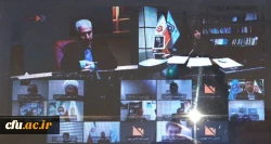 ظرفیت فضای مجازی در دوران کرونا منجر به پوشش بیشتر دانشجویان در فعالیت های فرهنگی و اجتماعی شد 2