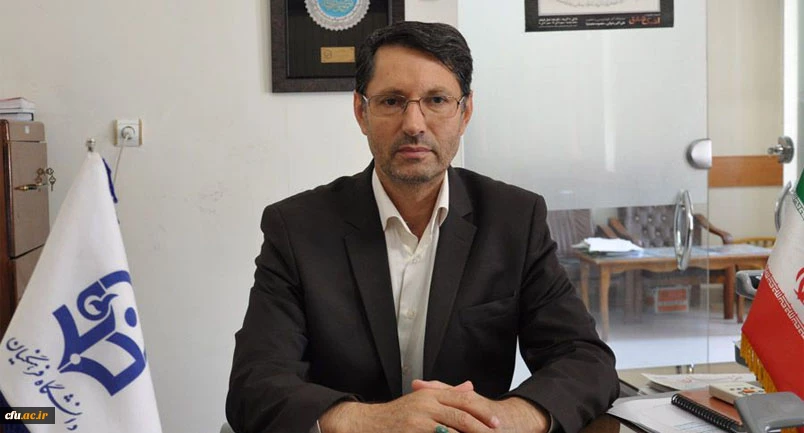 نخستین جشنواره کشوری آموزش زبان عربی به شیوه ی مجازی