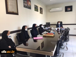 
پویش مجازی دانشگاه فرهنگیان”فلسطین تنها نیست” 2