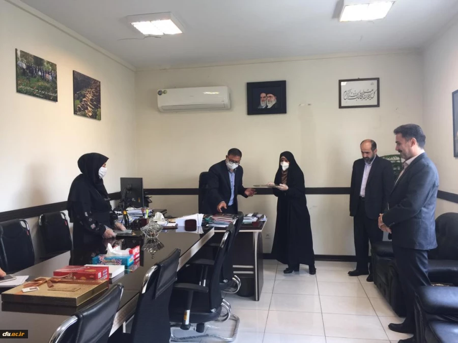 
پویش مجازی دانشگاه فرهنگیان”فلسطین تنها نیست” 2