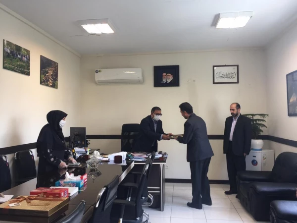 
پویش مجازی دانشگاه فرهنگیان”فلسطین تنها نیست” 2