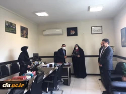 
پویش مجازی دانشگاه فرهنگیان”فلسطین تنها نیست” 2