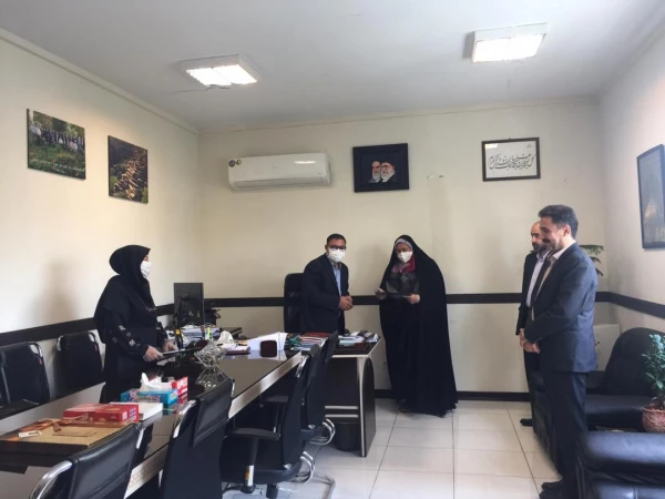 
پویش مجازی دانشگاه فرهنگیان”فلسطین تنها نیست” 2