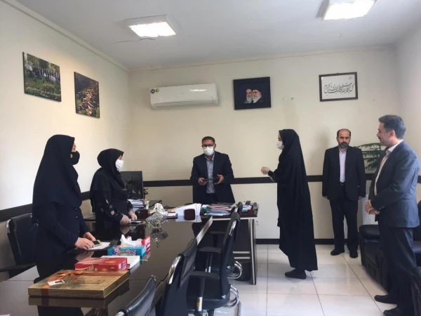 
پویش مجازی دانشگاه فرهنگیان”فلسطین تنها نیست” 2