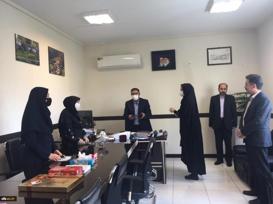 
پویش مجازی دانشگاه فرهنگیان”فلسطین تنها نیست” 2