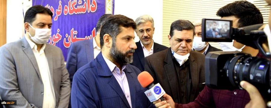 هیات امنای خوزستان 3