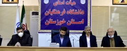 لزوم صدور مجوز پذیرش ۵ هزار دانشجوی معلم در خوزستان 2