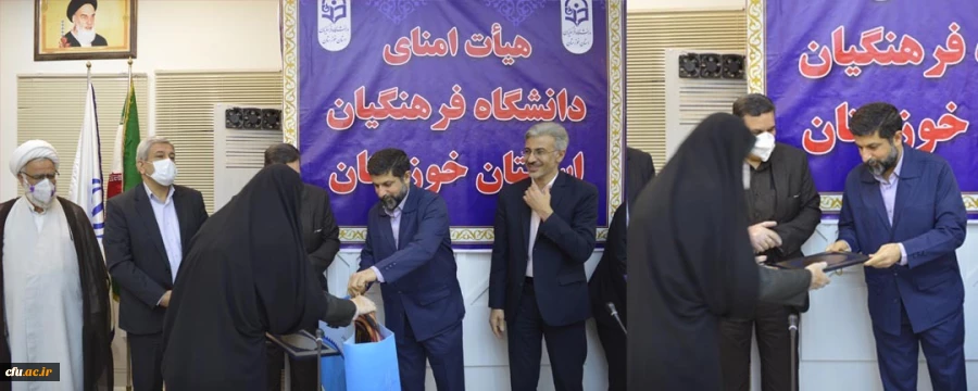 لزوم صدور مجوز پذیرش ۵ هزار دانشجوی معلم در خوزستان 4