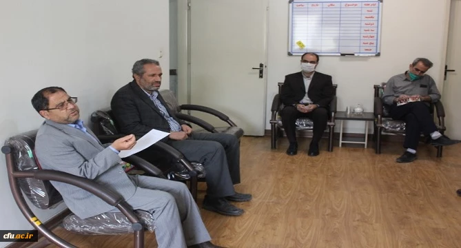 تاکید بر دریافت، کارسازی و تحویل فیلم و محتوای آموزشی به مهارت آموزان ماده 28 2