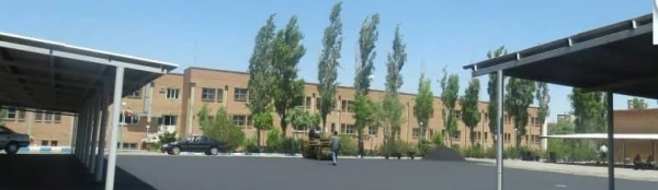 عملیات آسفالت محوطه پردیس های دانشگاه فرهنگیان استان آذربایجان شرقی 2