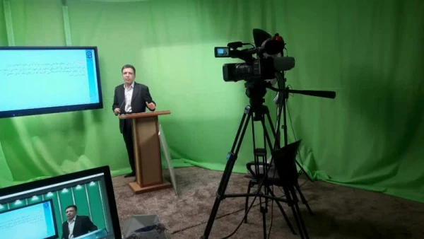 تولید محتوای آموزش مجازی مهارت آموزان ماده 28 دانشگاه فرهنگیان 2