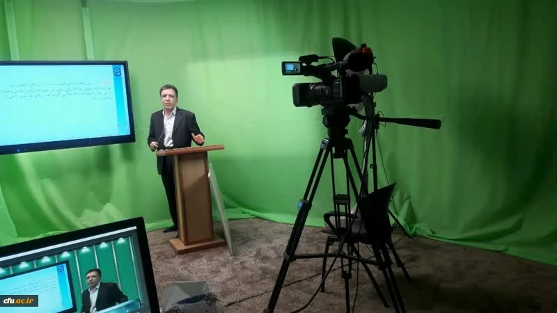 تولید محتوای آموزش مجازی مهارت آموزان ماده 28 دانشگاه فرهنگیان 2