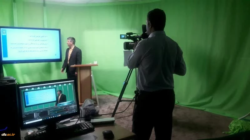 تولید محتوای آموزش مجازی مهارت آموزان ماده 28 دانشگاه فرهنگیان 3