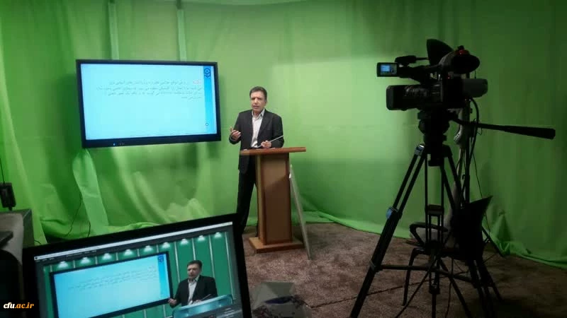 تولید محتوای آموزش مجازی مهارت آموزان ماده 28 دانشگاه فرهنگیان 4