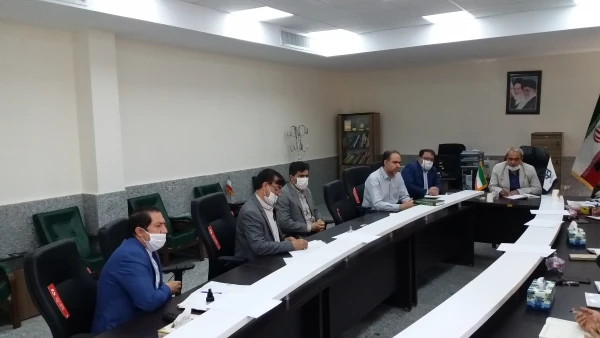 جلشه شورای فرهنگی دانشگاه فرهنگیان استان
 3