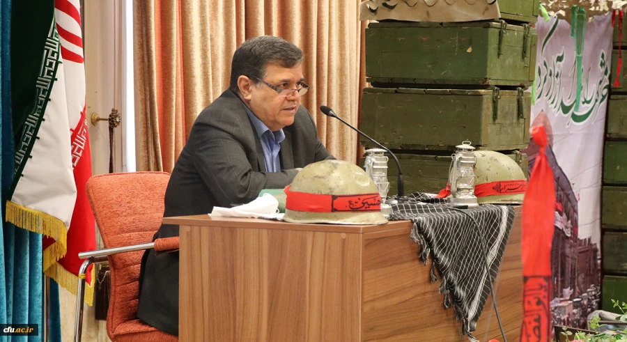 دکتر خنیفر 2