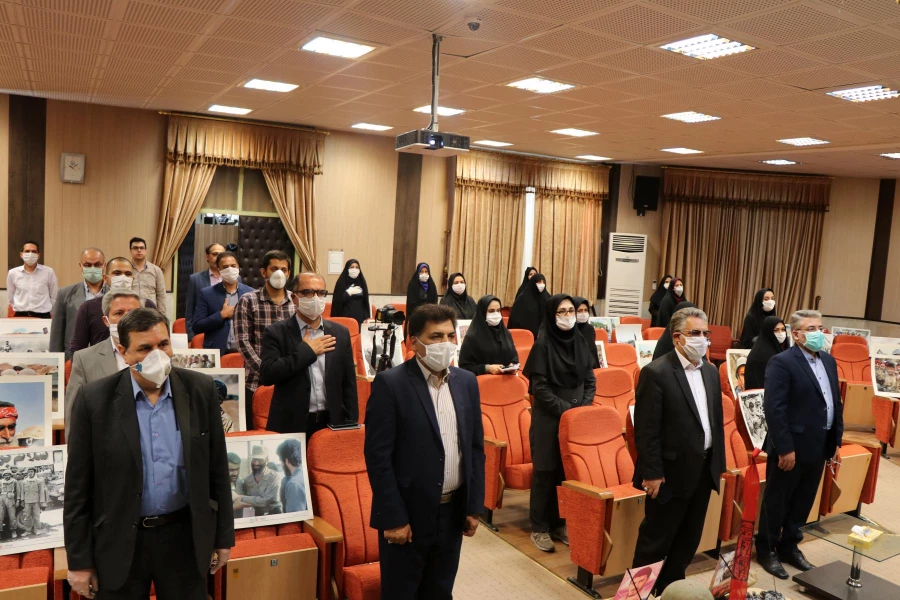 دکتر خنیفر 3