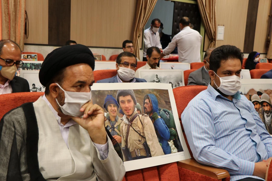 دکتر خنیفر 5