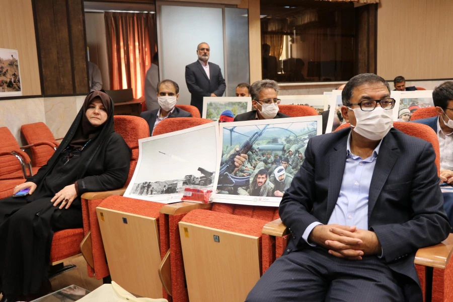 دکتر خنیفر 8