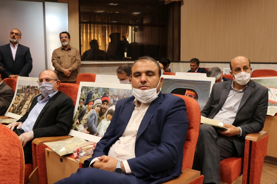 دکتر خنیفر 9