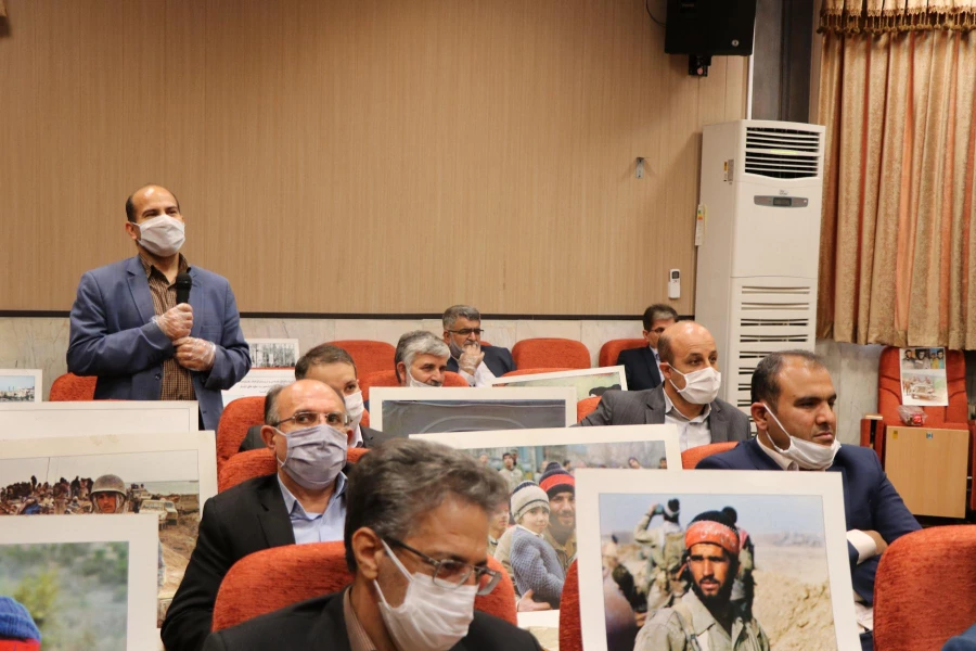 دکتر خنیفر 11