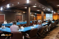 بر اساس مصوبه شورای آموزشی دانشگاه فرهنگیان کرمان، امتحانات به صورت مجازی برگزار می گردند 3