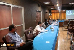 بر اساس مصوبه شورای آموزشی دانشگاه فرهنگیان کرمان، امتحانات به صورت مجازی برگزار می گردند 5