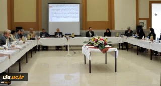 مدیرامور پردیس های خراسان رضوی:

رفتار قاطع یکی از اصول مهم سلامت و موفقیت هر سیستمی است