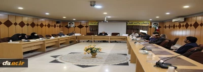 مرحله استانی سی امین جشنواره (قرآن و عترت ) ویژه دانشجومعلمان دانشگاه فرهنگیان لرستان باهدف اجرای برنامه های فرهنگی برگزار می شود