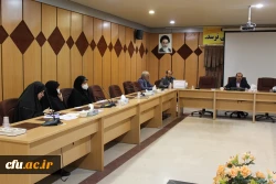 مرحله استانی سی امین جشنواره (قرآن و عترت ) ویژه دانشجومعلمان دانشگاه فرهنگیان لرستان باهدف اجرای برنامه های فرهنگی برگزار می شود. 2