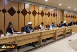 مرحله استانی سی امین جشنواره (قرآن و عترت ) ویژه دانشجومعلمان دانشگاه فرهنگیان لرستان باهدف اجرای برنامه های فرهنگی برگزار می شود. 2