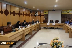 امتحانات پایان ترم نیمسال دوم تحصیلی سال 98-99 دانشگاه فرهنگیان لرستان به صورت غیر حضوری برگزار می شود  2