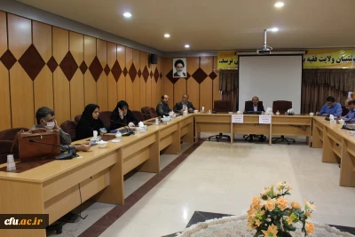 امتحانات پایان ترم نیمسال دوم تحصیلی سال 98-99 دانشگاه فرهنگیان لرستان به صورت غیر حضوری برگزار می شود 