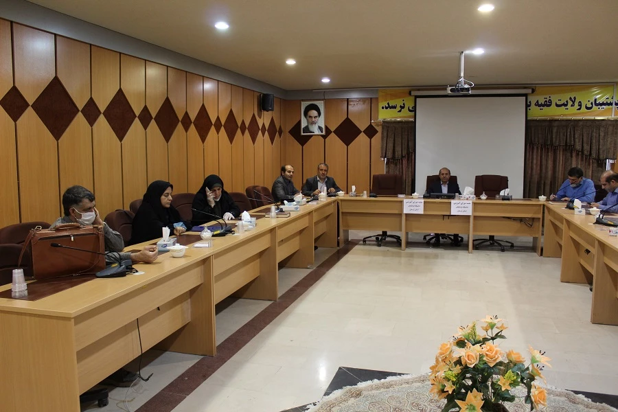 امتحانات پایان ترم نیمسال دوم تحصیلی سال 98-99 دانشگاه فرهنگیان لرستان به صورت غیر حضوری برگزار می شود  2