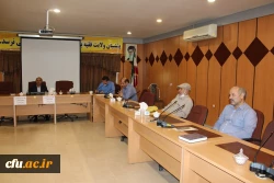 امتحانات پایان ترم نیمسال دوم تحصیلی سال 98-99 دانشگاه فرهنگیان لرستان به صورت غیر حضوری برگزار می شود  3