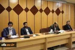 امتحانات پایان ترم نیمسال دوم تحصیلی سال 98-99 دانشگاه فرهنگیان لرستان به صورت غیر حضوری برگزار می شود  4