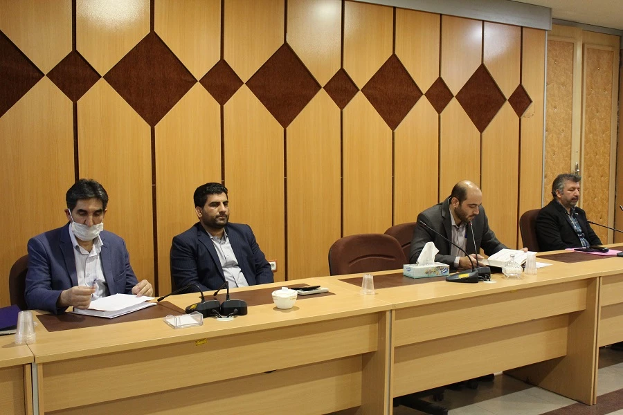 امتحانات پایان ترم نیمسال دوم تحصیلی سال 98-99 دانشگاه فرهنگیان لرستان به صورت غیر حضوری برگزار می شود  4