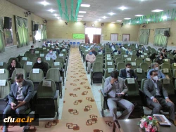 کرونا به ما درس داد که می توانیم رویه های آموزشی را مورد بازنگری قرار بدهیم
 2