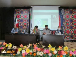 کرونا به ما درس داد که می توانیم رویه های آموزشی را مورد بازنگری قرار بدهیم
 4