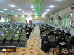 کرونا به ما درس داد که می توانیم رویه های آموزشی را مورد بازنگری قرار بدهیم
 6