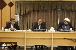 همایش تجلیل از سرپرستان سراهای دانشجویی و کارکنان حوزه دانشجویی دانشگاه فرهنگیان استان لرستان برگزارشد. 3