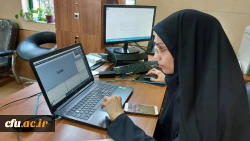 برگزاری همایش استانی تحلیل محتوای کتابهای درسی ابتدایی دانشگاه فرهنگیان استان سمنان  4