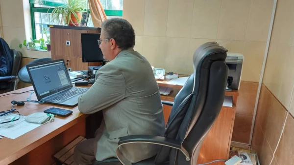 برگزاری همایش استانی تحلیل محتوای کتابهای درسی ابتدایی دانشگاه فرهنگیان استان سمنان  6