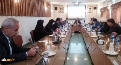 مدیر امور پردیس های دانشگاه فرهنگیان خراسان رضوی:

آموزش و پرورش استان ظرفیت های خوبی را برای این دانشگاه فراهم نموده است