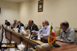 آزمون های دانشگاه فرهنگیان استان اصفهان به صورت غیر حضوری و مجازی برگزار می شود 3