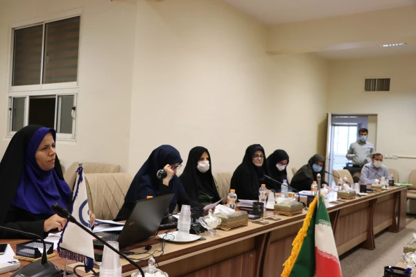 آزمون های دانشگاه فرهنگیان استان اصفهان به صورت غیر حضوری و مجازی برگزار می شود 4