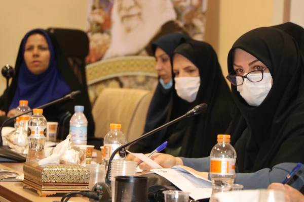 آزمون های دانشگاه فرهنگیان استان اصفهان به صورت غیر حضوری و مجازی برگزار می شود 6