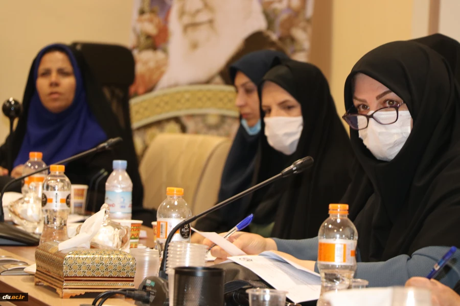 آزمون های دانشگاه فرهنگیان استان اصفهان به صورت غیر حضوری و مجازی برگزار می شود 6