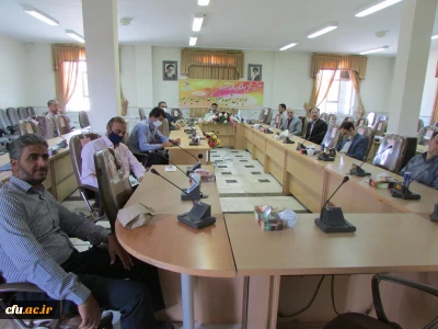 کارگاه آموزشی پیشگیری از آسیب های اجتماعی در دانشگاه فرهنگیان استان مرکزی برگزار شد
