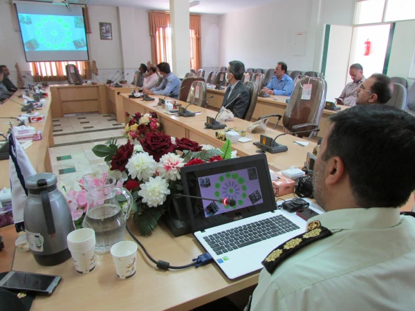 کارگاه آموزشی پیشگیری از آسیب های اجتماعی در دانشگاه فرهنگیان استان مرکزی برگزار شد
 3